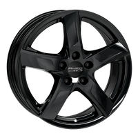 Felgi ANZIO SPRINT 16" 6.5" 5x98 ET38
