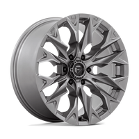 Felga aluminiowa D806 Flame Platinum Fuel