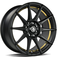 Felgi Aluminiowe 15'' 4x100 / 4x114,3 79wheels seventy9 SCF-F BGGIL