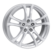 Felgi ANZIO TURN 16" 6.5" 5x114.3 ET45