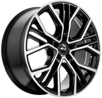 Felgi Aluminiowe 19" 5x112 Brock B41 SGVP