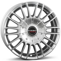 Felgi Aluminiowe 17'' 5x118 Borbet CW3 SS