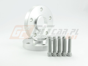 Dystanse Ford Jaguar Volvo 20mm 5x108 63,4