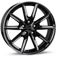 Felgi Aluminiowe 18'' 5x114,3 Borbet LX18 BMSSR