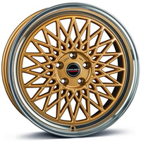 Felgi Aluminiowe 17'' 4x100 Borbet B GRP
