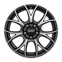 Felgi RONAL 18'' SL5 Vincitore  7.5X18 ET42 115X5  SL5.8755.092/571 FIXZUBiK
