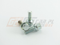 Śruby do felg M12x1,5x30mm kula klucz 17