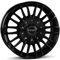 Felgi Aluminiowe 17'' 5x108 Borbet CW3 BG