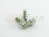 Śruby do felg M14x1,5x26mm kula klucz 17