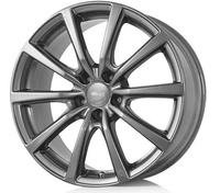 Felgi Aluminiowe 18" 5x114,3 Brock B32 TM