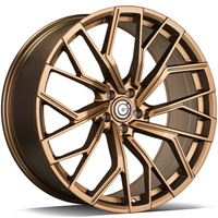 Felgi Aluminiowe 22'' 5x112 Carbonado Helix SNB