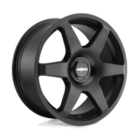 Felga aluminiowa R113 SIX Matte Black Rotiform