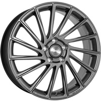 Felgi Aluminiowe 17'' 4x100 Brock B39 HGM