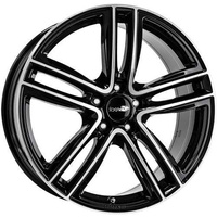 Felgi Aluminiowe 16'' 5x108 RC-Design RC27 SGVP