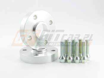 Dystanse Peugeot Citroen 25mm 4x108 65,1