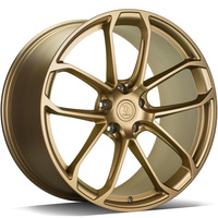 Kute Felgi Aluminiowe 22'' 5x130 79wheels seventy9 MF.5 MGO
