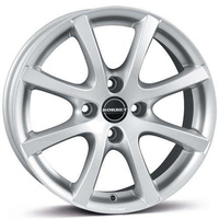 Felgi Aluminiowe 16'' 4x108 Borbet LV4  CS