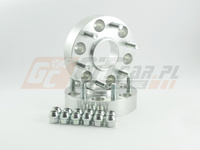 Dystanse Przykręcane Ford F-150 Expedition 50mm 6x135 86,9
