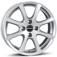 Felgi Aluminiowe 15'' 4x108 Borbet LV4 CS