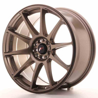 JR Wheels JR11 18x8,5 ET40 5x112/114 Matt Bronze