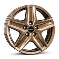 Felgi Aluminiowe 18'' 5x118 Borbet CWZ BM