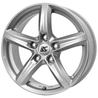 Felgi Aluminiowe 16'' 5x110 RC-Design RC24 KS