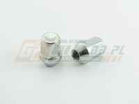 Nakrętka kryta M14x1,5x41mm stożek k.19 ocynk