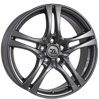 Felgi Aluminiowe 16'' 5x112 RC-Design RC26 TM