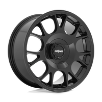 Felga aluminiowa R187 Glossy Black Rotiform