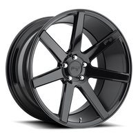 Felga aluminiowa M168 Verona Gloss Black Niche Road Wheels