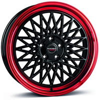 Felgi Aluminiowe 19'' 5x112 Borbet B BRR
