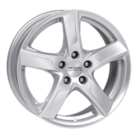 Felgi ANZIO SPRINT 16" 6.5" 5x98 ET38
