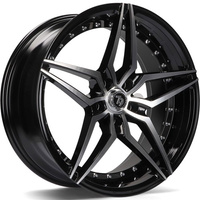 Felgi Aluminiowe 19" 5x120 79wheels seventy9 SV-AR BFP