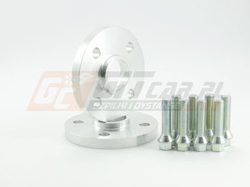 Dystanse przelotowe Renault Dacia 20mm 4x100 60,1