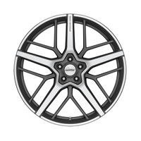 Felgi RONAL 21'' SL8 Dominatore  9.5X21 ET37 112X5  SL8.1955.173/6042 FIXZUB