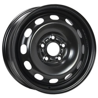 Felgi Stalowe 15" SR45 5x108 (zam. 8795) - 1 szt. - Stahlmann Räder Black