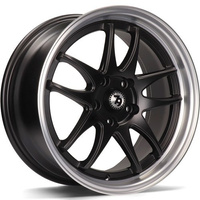 Felgi Aluminiowe 16'' 5x100 / 5x114,3 79wheels seventy9 SV-I MBFPLP