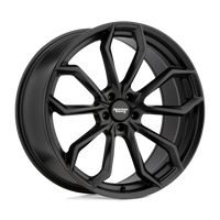 Felga aluminiowa AR932 Splitter Satin Black American Racing