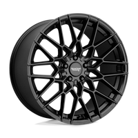 Felga aluminiowa AR927 Barrage Satin Black American Racing