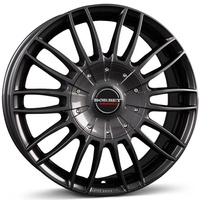 Felgi Aluminiowe 18'' 5x120 Borbet CW3 BGRR