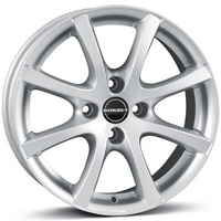Felgi Aluminiowe 15'' 4x100 Borbet LV4 CS