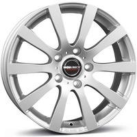 Felgi Aluminiowe 17'' 5x130 Borbet C2C BS