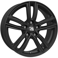 Felgi Aluminiowe 18'' 5x112 RC-Design RC27 SKM