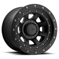 Felga aluminiowa XD137 FMJ Satin Black XD Series