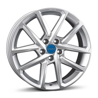 Felgi Aluminiowe 17'' 5x112 Borbet N CS