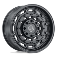 Felga aluminiowa Textured Matte Black Arsenal Black Rhino