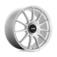 Felga aluminiowa R170 DTM Silver Rotiform