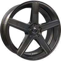 Felgi Aluminiowe 20'' 5x112 Diewe Cavo GY