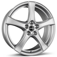 Felgi Aluminiowe 14'' 4x100 Borbet F2 BS