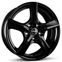 Felgi Aluminiowe 15'' 5x112 Borbet TL BG